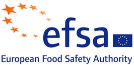 The EFSA Journal (2009) 1203, 1-22 SCIENTIFIC OPINION Statement on a protocol for additional data collection based on the EFSA 1 EFSA Panel on Biological Hazards (BIOHAZ) 2, 3 European Food Safety