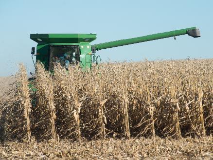 Biomass Stakeholder: Iowa Agriculture Water