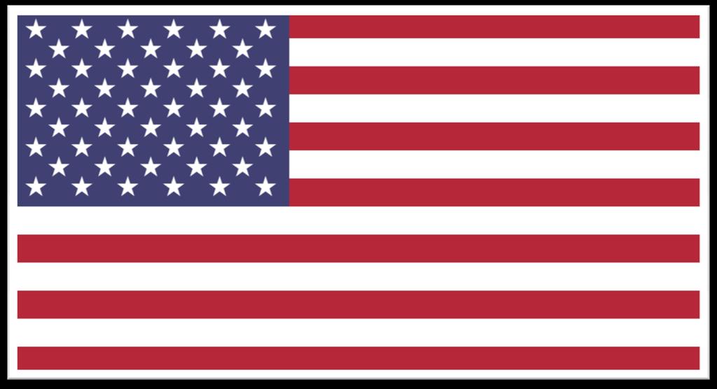 Proposal for 2018 I pledge allegiance to the Flag of the United States of America and to the Kingdom