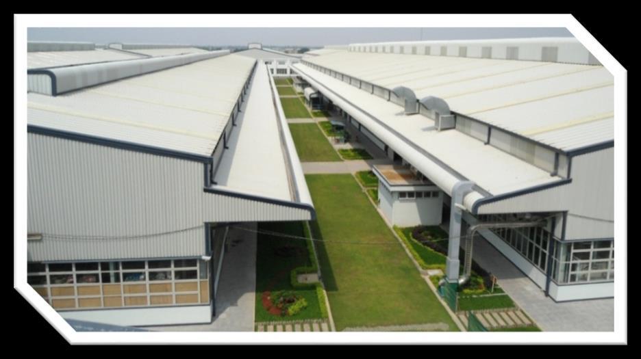 Green Building Green Building Support: Peb Steel Buildings Co., Ltd.