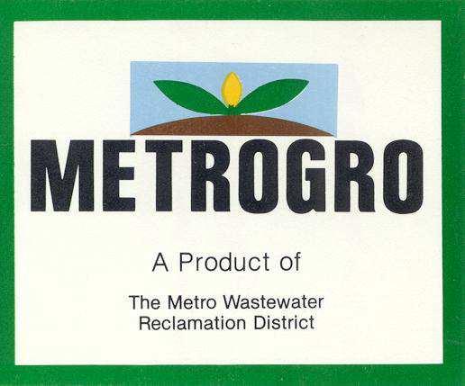 Metro Wastewater Reclamation District Who is the Metro Wastewater Reclamation District What our Biosolids