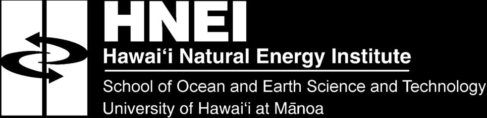 (HSIS) Hawaii RPS Study Oahu Battery Storage Study For more information and recent reports: