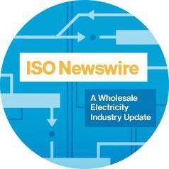 wholesale electricity industry within the six-state region Log on