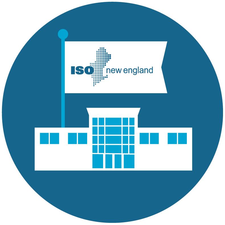 ISO New England (ISO) Has Two Decades of Experience Overseeing the Region s Restructured Electric Power System Regulated by the Federal Energy Regulatory Commission