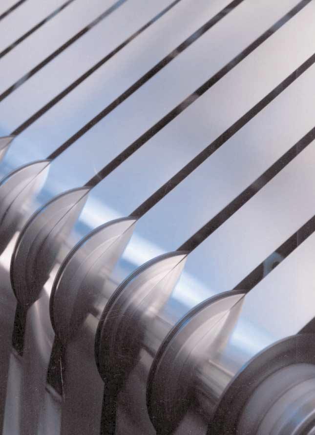 PRACTICAL GUIDELINES FOR THE FABRICATION OF DUPLEX STAINLESS