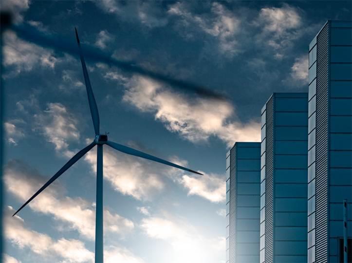 Transition to a green growth economy 2020 targets > 35% renewable energy in final energy consumption by 2020 ~ 50% of electricity power to be supplied from Wind power by 2020 > 7.