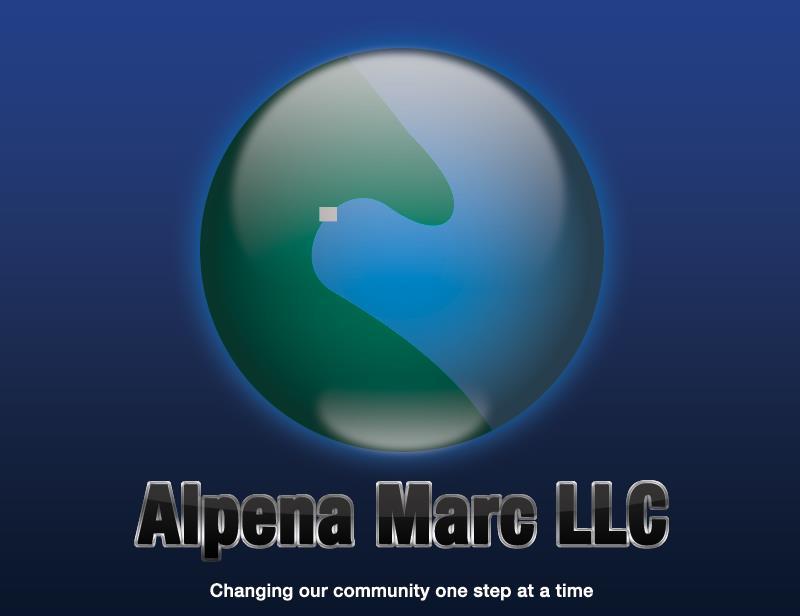 + Alpena Marc LLC Real Estate Agents and Managers Long-term