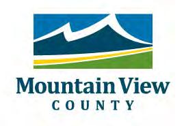 Mountain View County s Role in the Partnership v Since 2007 Mountain View County provides program administration, v The incentive program is budgeted for by Council and processed by MVC v Promotion
