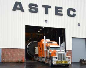 Astec, Inc.