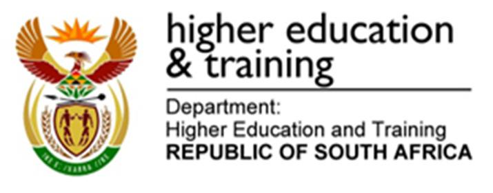 6, 360 credits 67033: National N Diploma: Management Assistant, NQF Level 6, 360 credits Learner Details Name & Surname: ID Number: