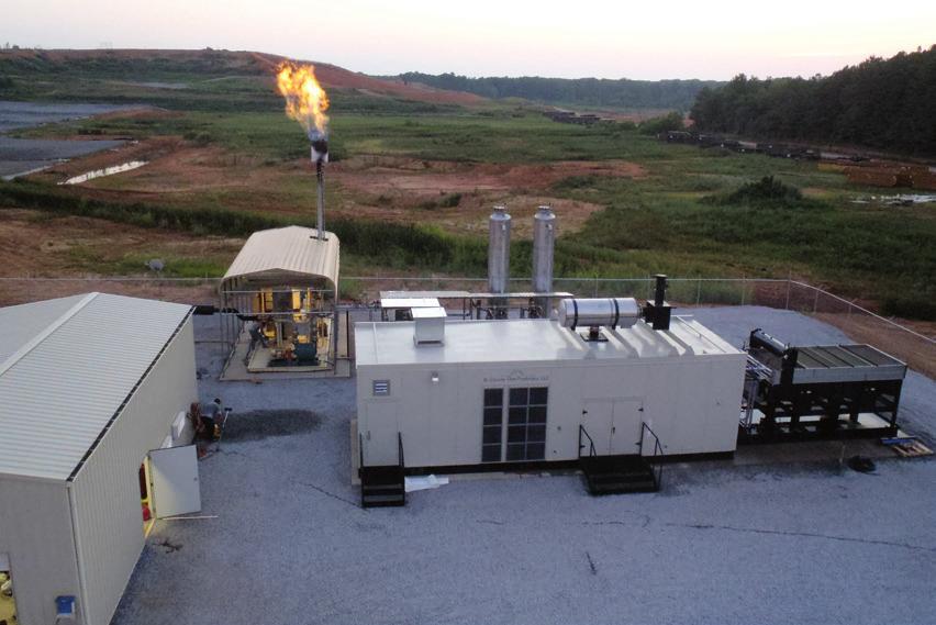 POWER RANGES Natural Gas Biogas GENERATOR SET MODEL SERIES G3300 G3400 CG132 G3500/CG170 CG260 GCM34