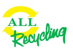 APPLICATION FOR EMPLOYMENT All Recycling Inc. 1775 W. Wesley Ave.