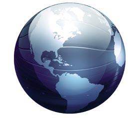 SIERRA'S GLOBAL LOCATIONS USA MAIN OFFICES: Monterey, CA Lansing, MI SALES OFFICES: Golden,