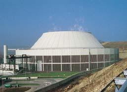 heat and power station in Germany. (Fig.