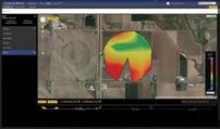 PROFIT AND LOSS View the profit and loss for each field and crop season to determine what areas of the farm are most profitable and why For the Grower Data Transfer Options NEW!