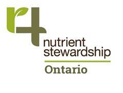 Setting the Stage for 4R Nutrient Stewardship in Ontario Phosphorus in the Great Lakes with the focus on the western