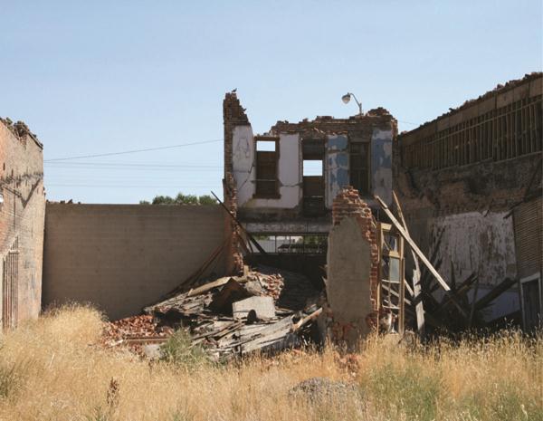 Wells, Nevada earthquake before the 21