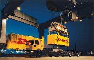 DHL will maintain its Number 1 Market Share position Clear 10 year strategy developed across all functions Significant North East Asia growth driving strategy to cover Mega market