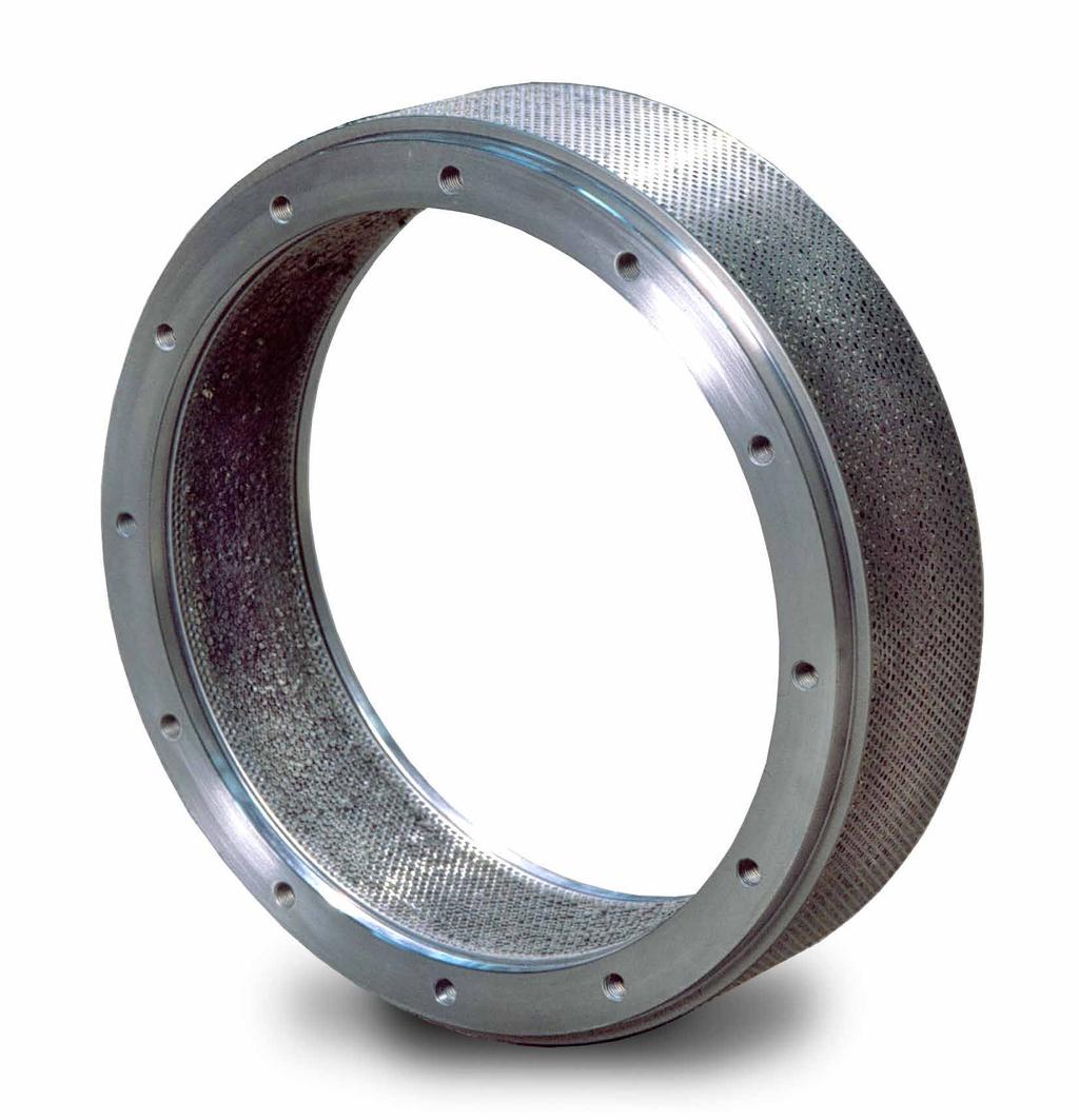Advantages of Ovako s profiled rings Near-net-shape rings substantially lower the cost of machining Very small allowance Tight tolerances Lower weight Less machining Less waste Stable quality with