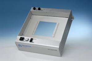 Radiometers Measurement of the lamp intensity and dosage is critical to the successful implementation of light-curing technology.