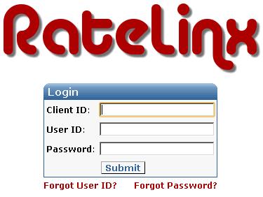 Now that you have your User ID and Password you are ready to use the system to route and tender inbound shipments to Delta Faucet.