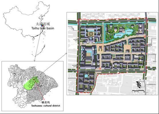 Background Suzhou, an important historical city. water pollution control and urban river rehabilitation have been the main task.