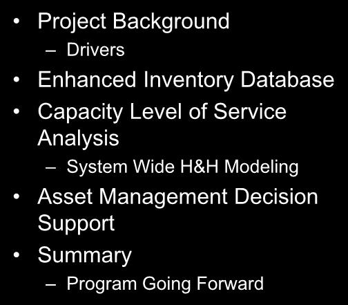 H&H Modeling Asset Management