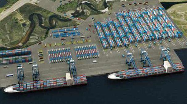 Terminals/Ports Public Terminals: most ports are operated by government agencies and have public storage facilities Shipper Terminals: High volume users may invest