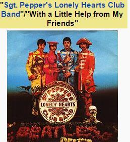 With a Little Help from My Friends (the Beatles 1967) TAPN The Accounts Payable Network IOMA