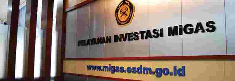 Prosedur Oil and Gas dan Tata Cara 4 Investasi Migas Procedures Ruang Pelayanan Investasi Migas Terpadu In order to provide easier access to investment services, the Directorate General of Oil and