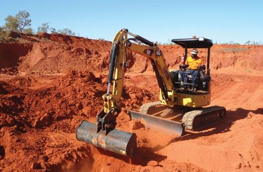 We service the mining, building, civil, construction and marine industries with accessible and relevant training solutions and have extensive experience providing tailored services for Indigenous