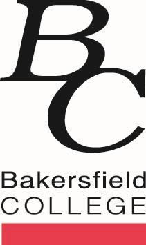 Bakersfield STRATEGIC PLAN 2012-13