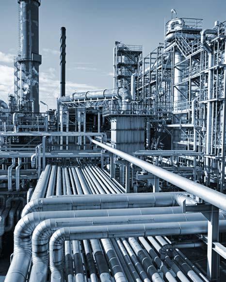 WHITE PAPER BPM for Structural Integrity Management in Oil and Gas Industry Saurangshu Chakrabarty Abstract Structural Integrity Management (SIM) is an ongoing lifecycle process for ensuring the