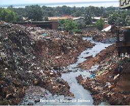 Shifting to Engineered Resource Recovery from Waste Streams K.