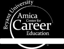 Amica Center for Career Education: Policies & Procedures 1 Policies and Procedures