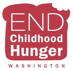 7 percent nationally. Washington s rate of 6.1 percent continues to exceed the national rate. Rates of food insecurity are higher in households with children.