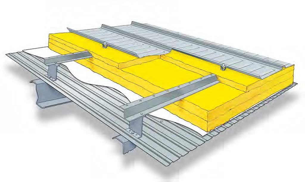 Thermal Liner System
