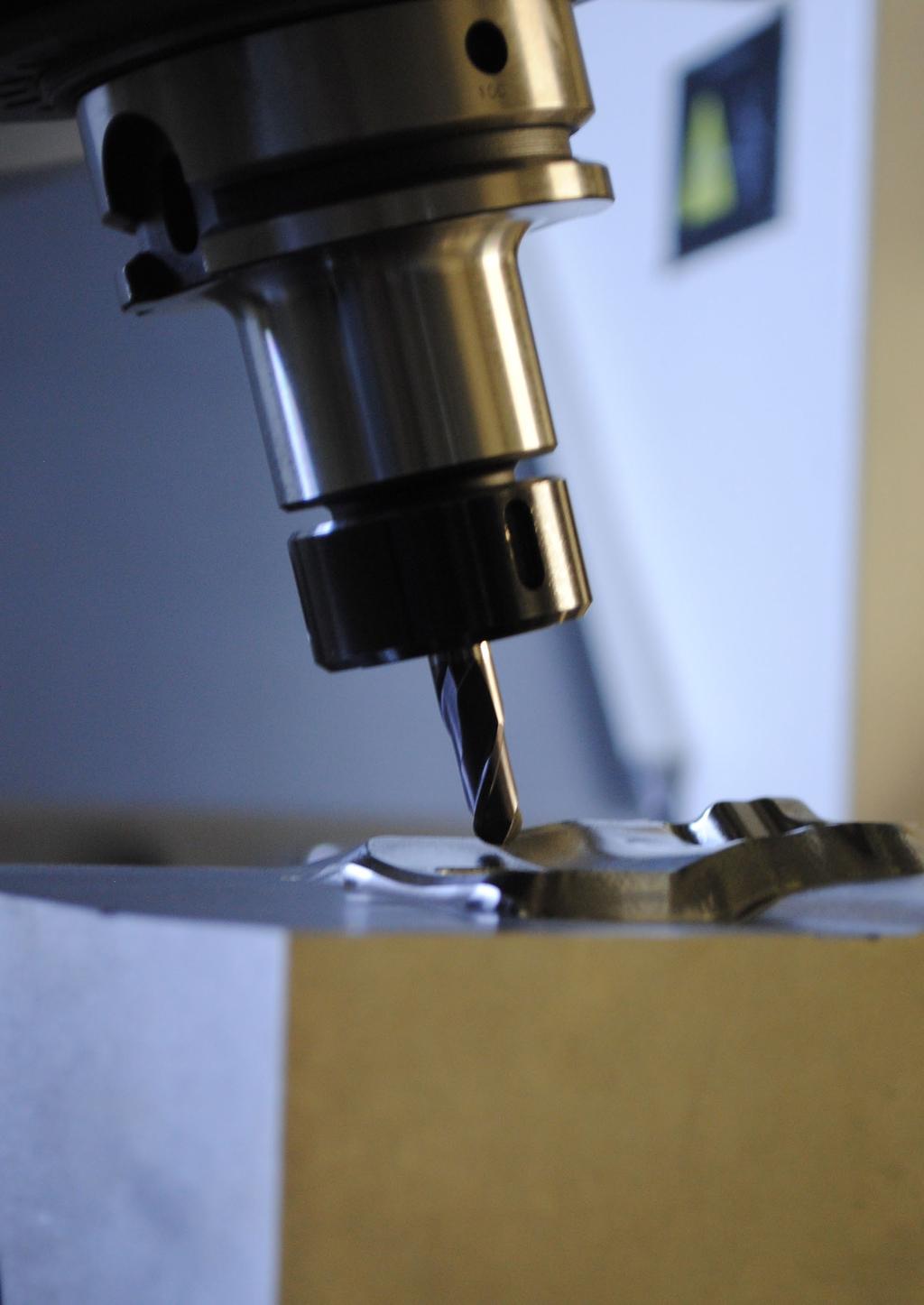Tools, Dies and Moulds require innovative solutions to meet ever increasing customer demands.