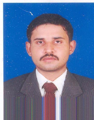 MUHAMMAD FAISAL BILAL Curriculum Vitae PERSONNEL Father s Name Muhammad Khalid Bilal Date of Birth Sep. 05, 1987 Domicile Rajan Pur (Punjab) N.I.C. No 32403-5107399-1 Passport No BC 3703991 Marital Status Single Nationality Pakistani Postal Address 23-D, Z.
