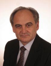 Jiří Balík (Cz) Vicepresident Mag.
