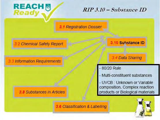 3.2b Masterclass: RIP 3 Guidance for Industry Figure 4 displays a series of schematics, illustrating the complex structure of support provided
