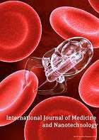 International Journal of Medicine and Nanotechnology Access online at www.medtechnano.