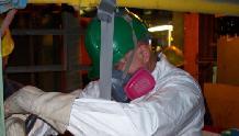 Respirator Selection Respirator Selection Maximum Use Concentration Recommended Use