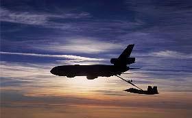 KC-10 Operation Initiatives Flew 117,205.