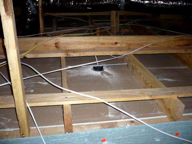 Oncor attic insulation 2004: 14 of 289 homes had no attic insulation (5%) Need to remediate quickly!