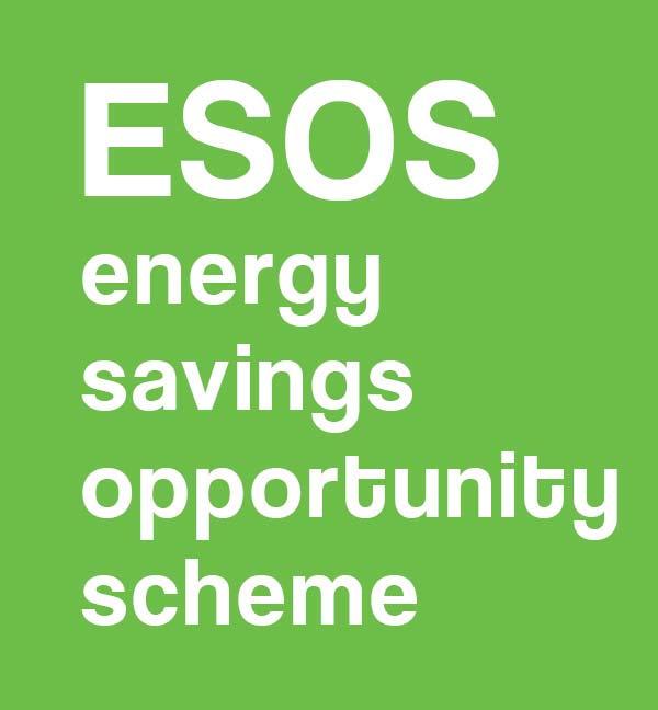 ENERGY SAVING OPPORTUNITIES SCHEME Energy saving begins at home but if carbon emissions are to be cut and climate change is to be averted then it can t stay there.