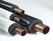Product Selector Heating & Plumbing pipework HVAC & commercial pipework Nitrile rubber
