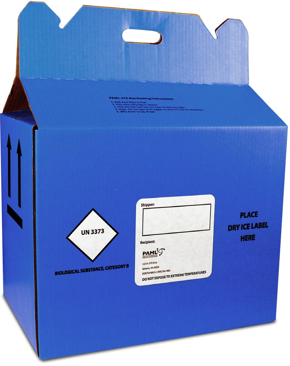 If a Category B specimen is known or suspected to contain a Category A substance, it is required to be classified as a Category A Specimen and transported as such.