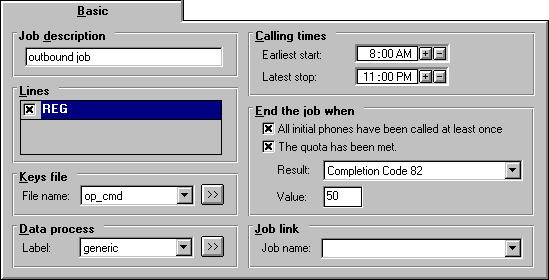 CAUTION Two or more users can edit the same job file simultaneously in a multiple-workstation environment. The user who saves changes last will have those changes saved.