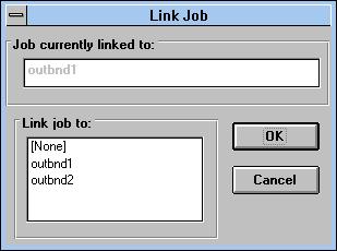 Stopping a Job Manually 1 Select a job. 2 On the Campaign Manager toolbar, click Stop Job. 3 Select either After current calls or Now. 4 Click OK. 5 Click Yes in response to the prompt.